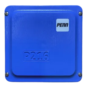 FSC DUAL P216EEA-2K - Fan Speed Controller | Pex Parts