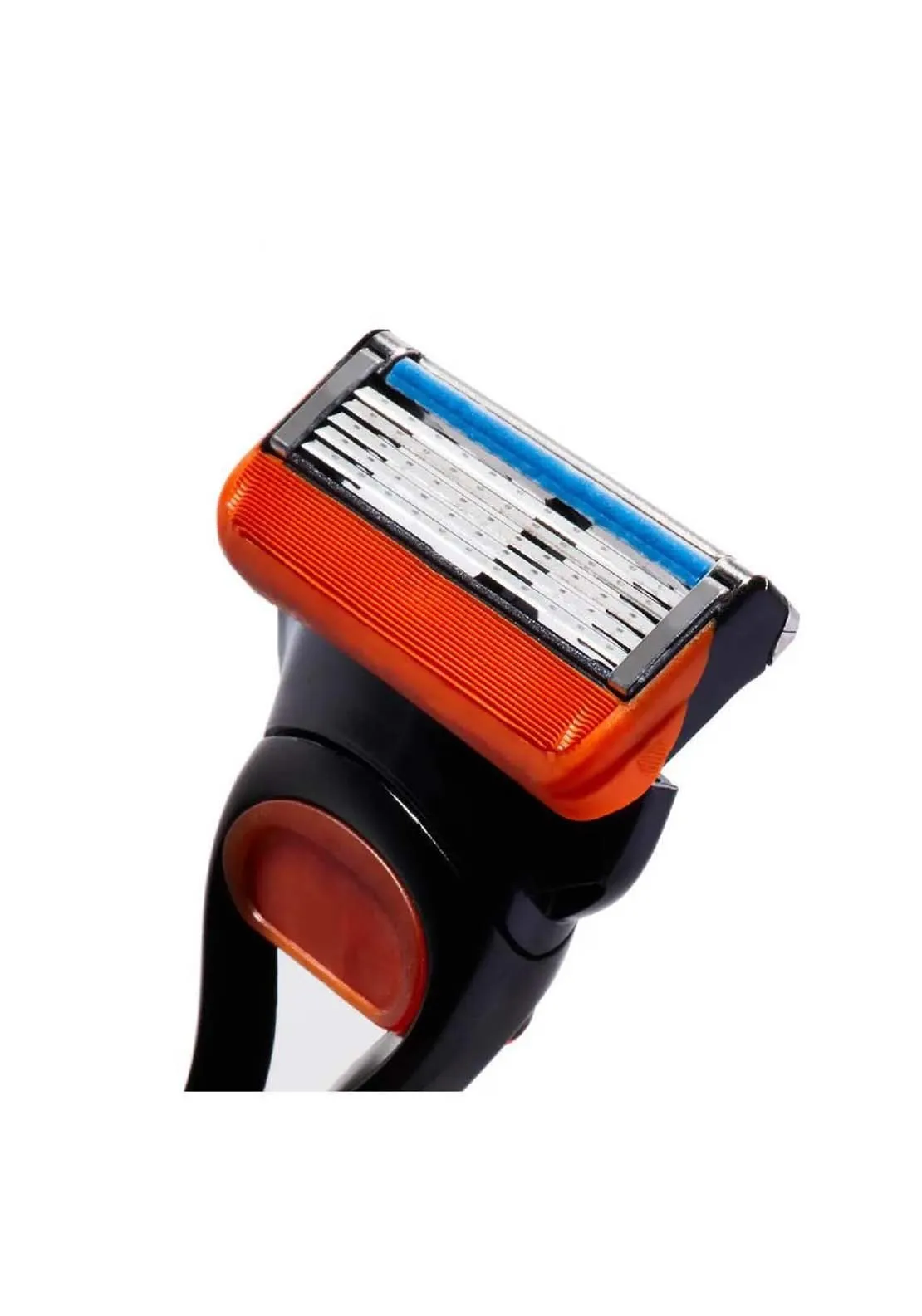 Fusion Manual Razor