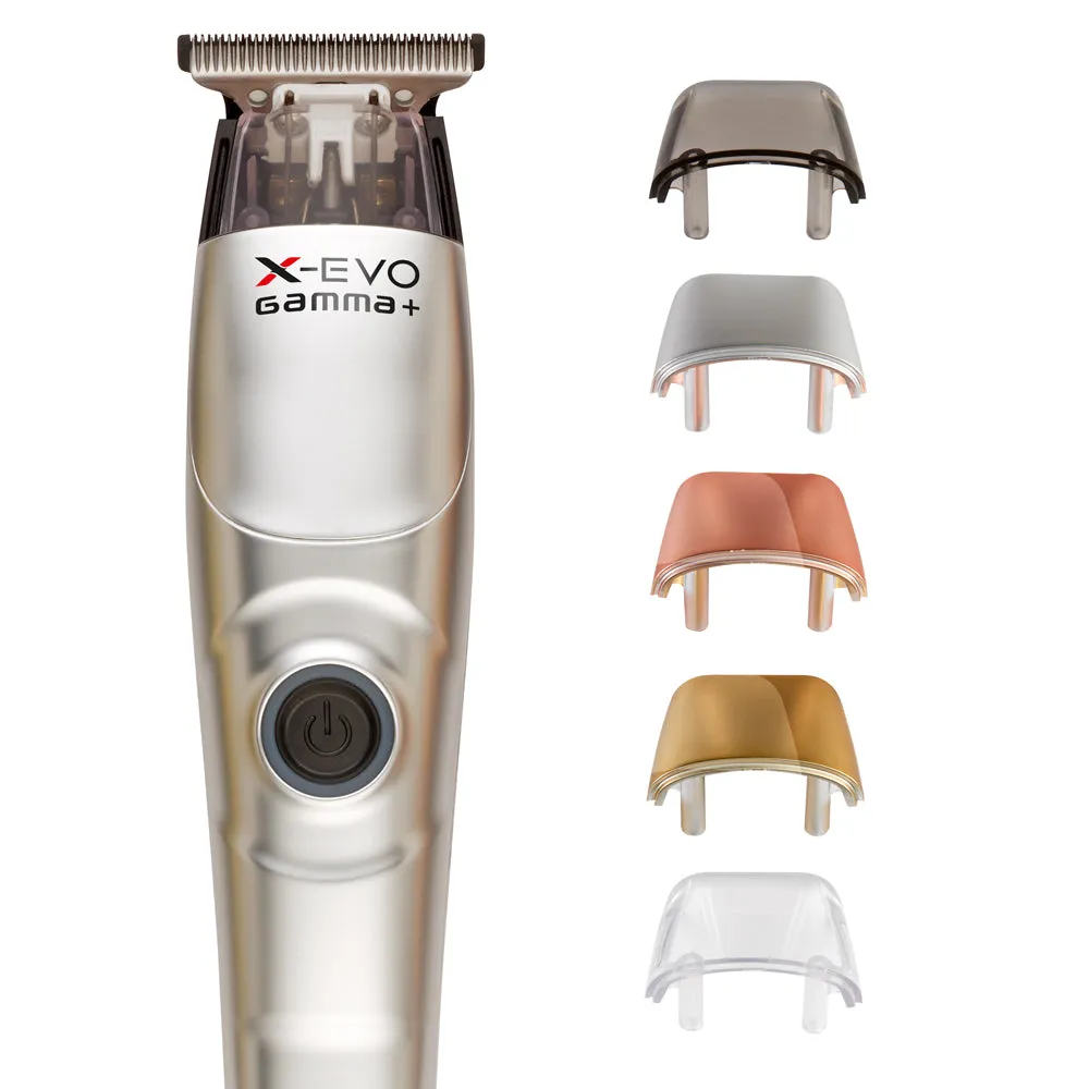 Gamma  X-Evo Trimmer