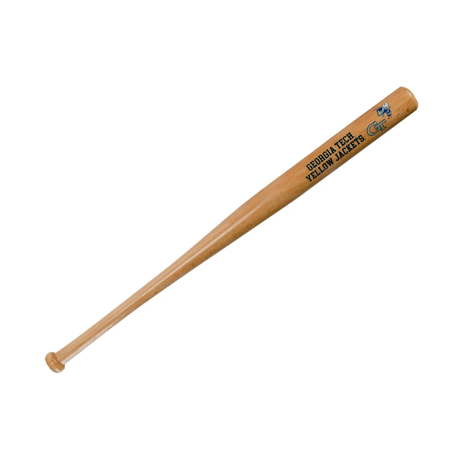 Georgia Tech 18" Mini Wood Bat