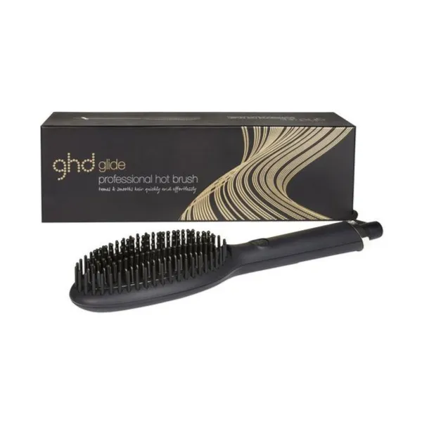 GHD Glide Hot Brush