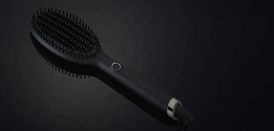 GHD Glide Hot Brush