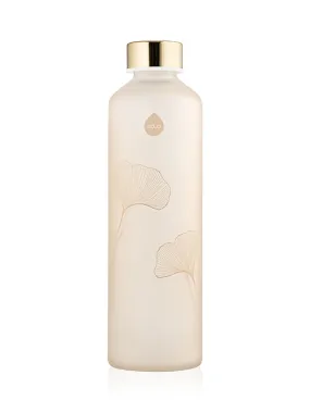 Ginkgo Glass Bottle