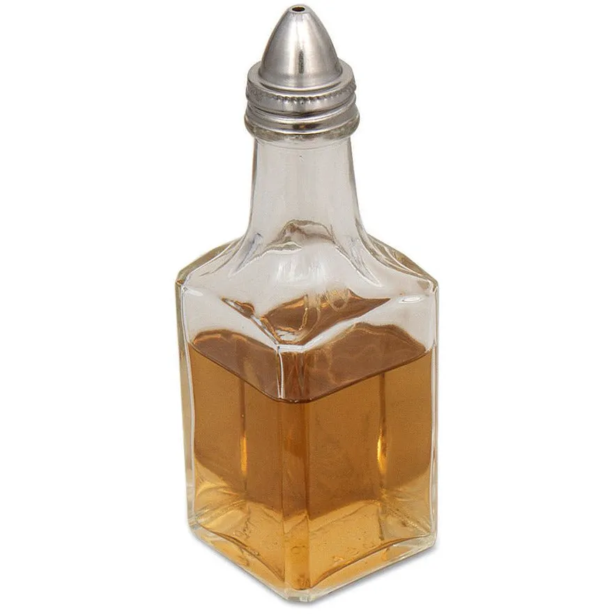 Glass Oil / Vinegar Dispenser 6 oz.