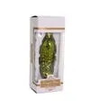 Glass Pickle Ornament, GC0034