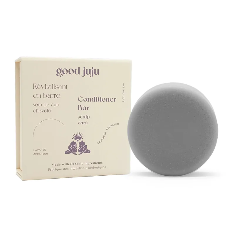 Good Juju Conditioner Bar - Scalp Care (2.3oz)