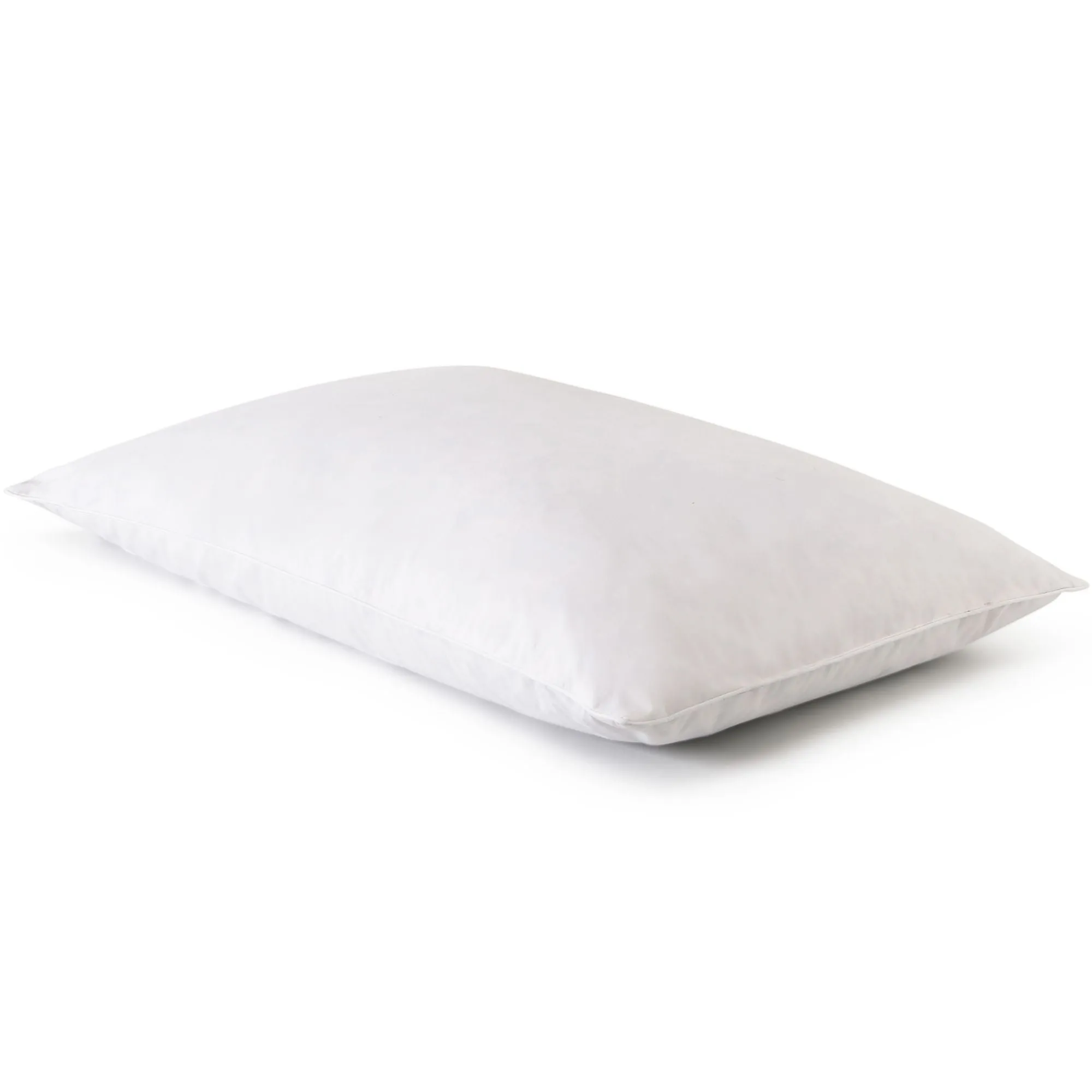 Goose Feather & Down Pillow