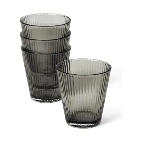 Grand Cru Nouveau 8.8 Oz Tumblers