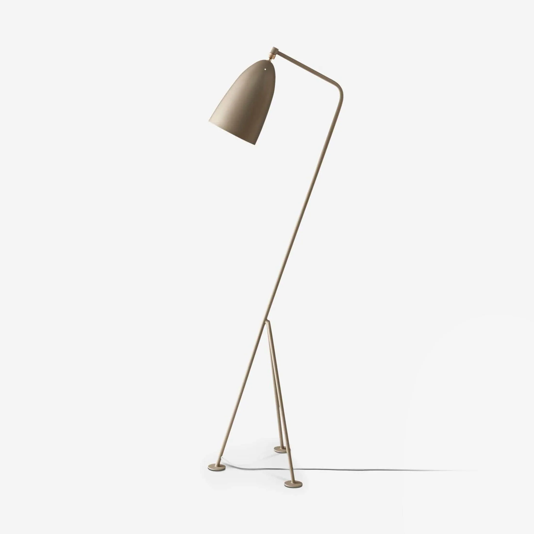 Grasshopper Floor Lamp