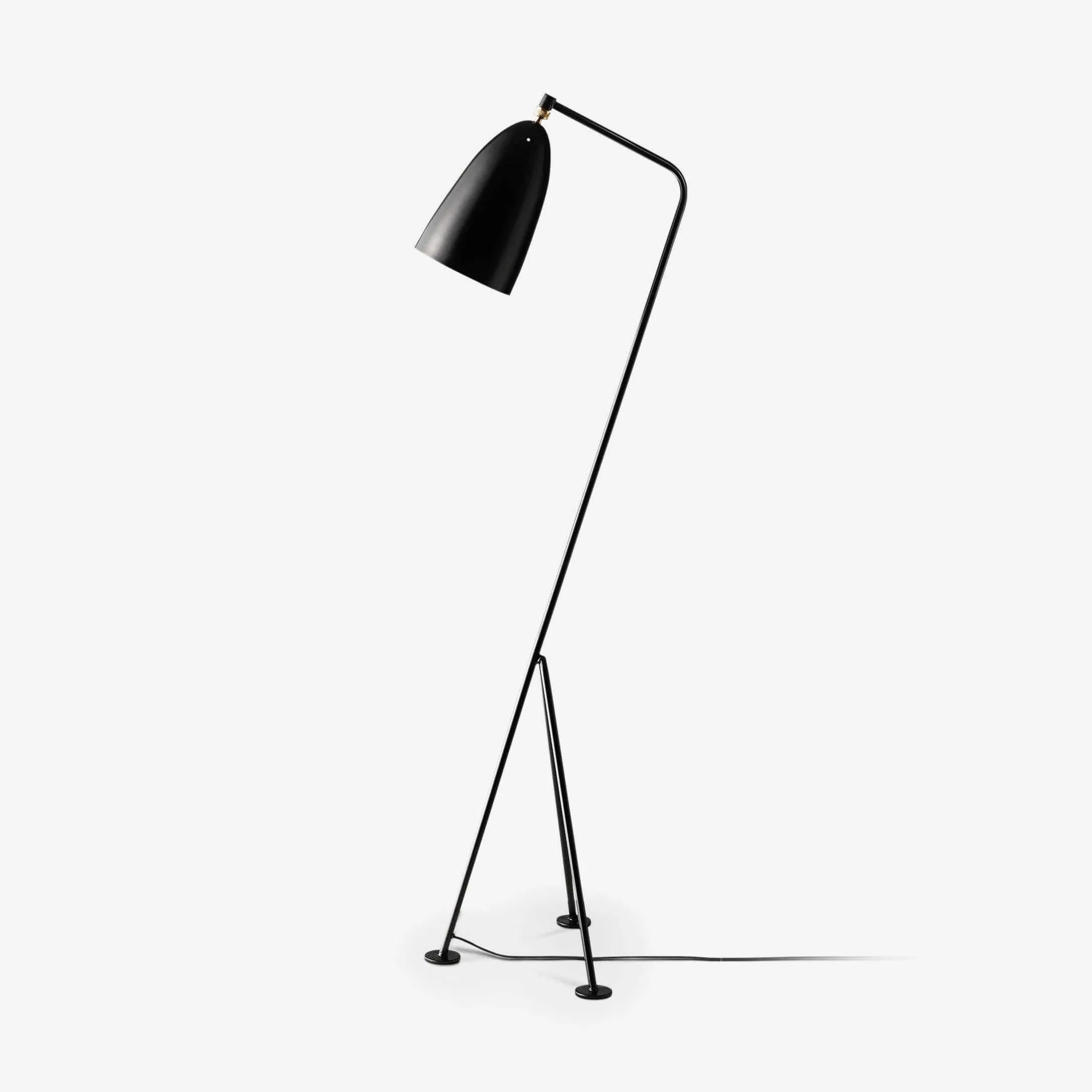 Grasshopper Floor Lamp