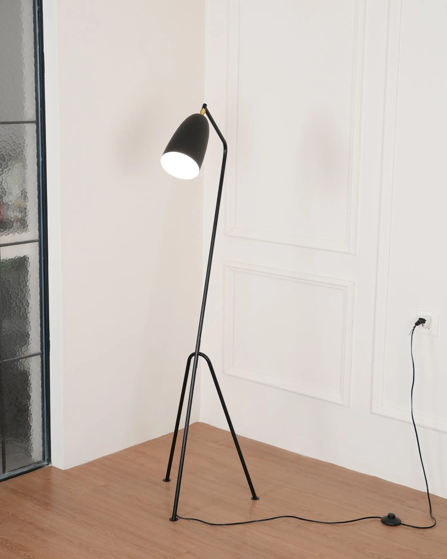 Grasshopper Floor Lamp