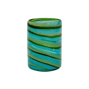 Green Bellotto Tumbler