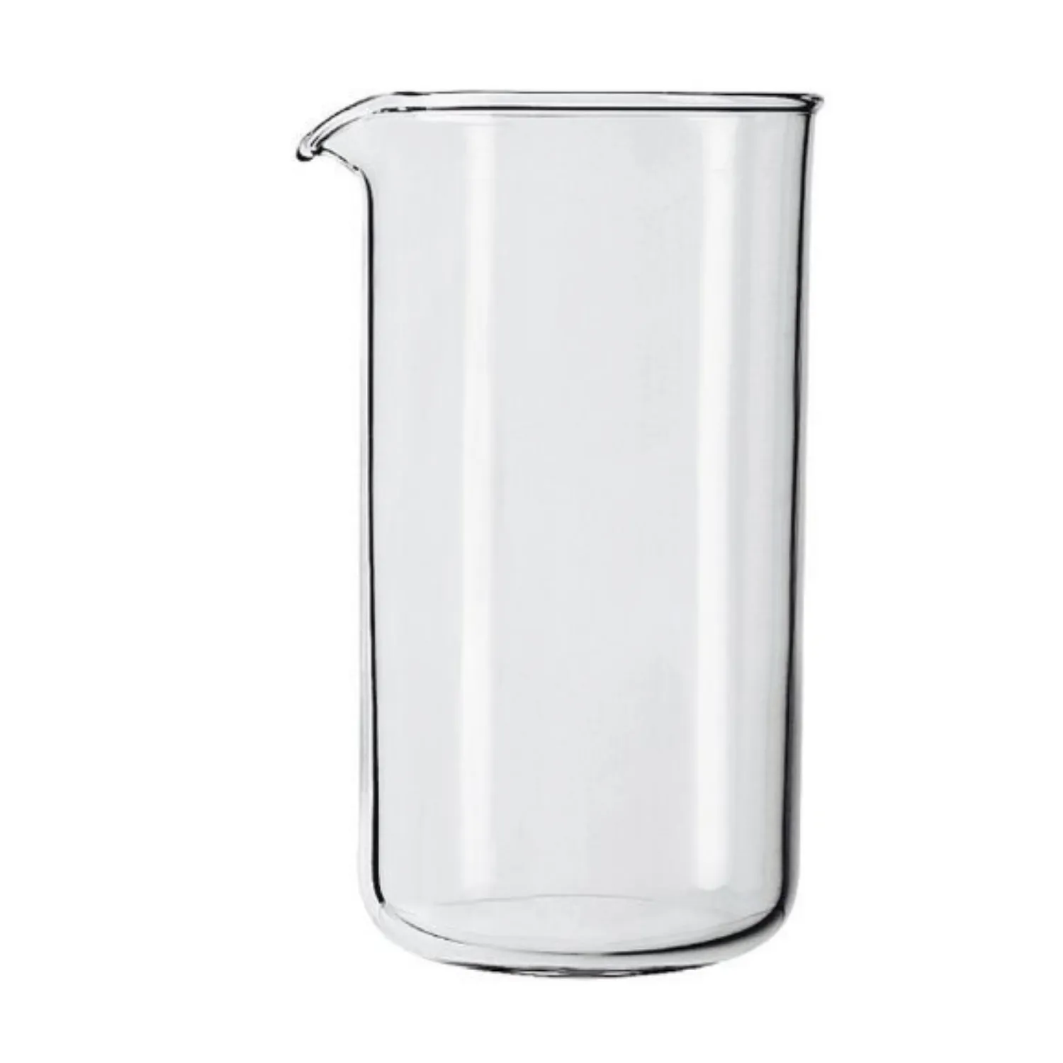 Grosche Replacement French Press Beaker - 1000ml