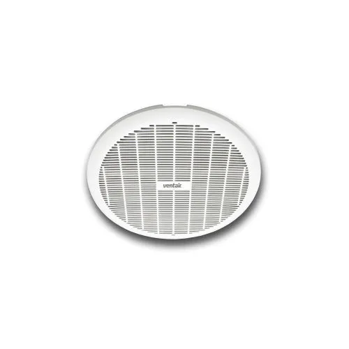 Gyro Exhaust Fans