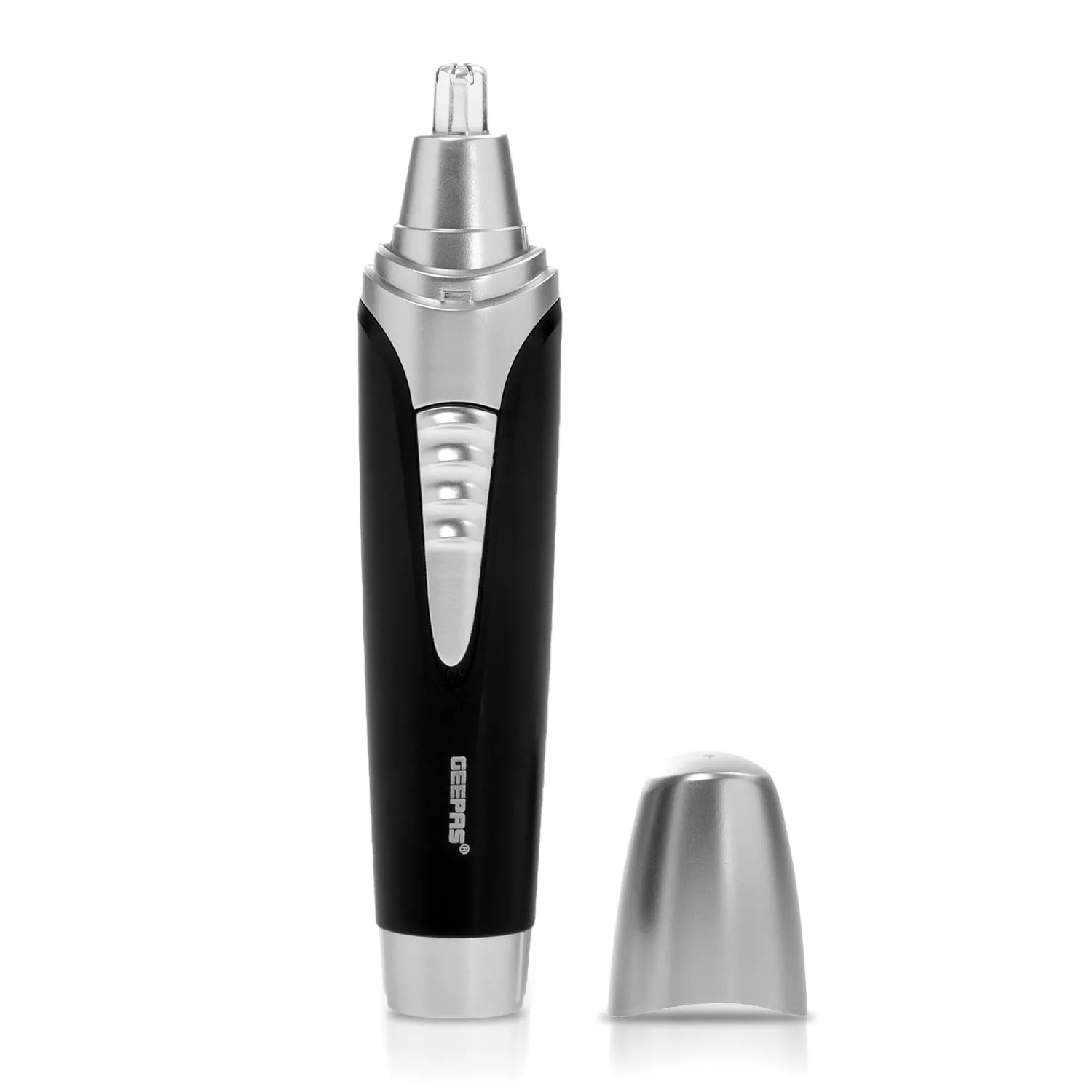 Handheld Nose and Ear Hair Trimmer