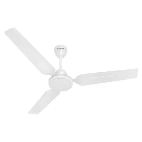 Havells Aeroking Ceiling Fan 1050mm White