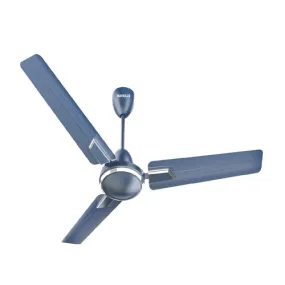 Havells Andria 1200mm Dust Resistant Ceiling Fan (Indigo Blue)