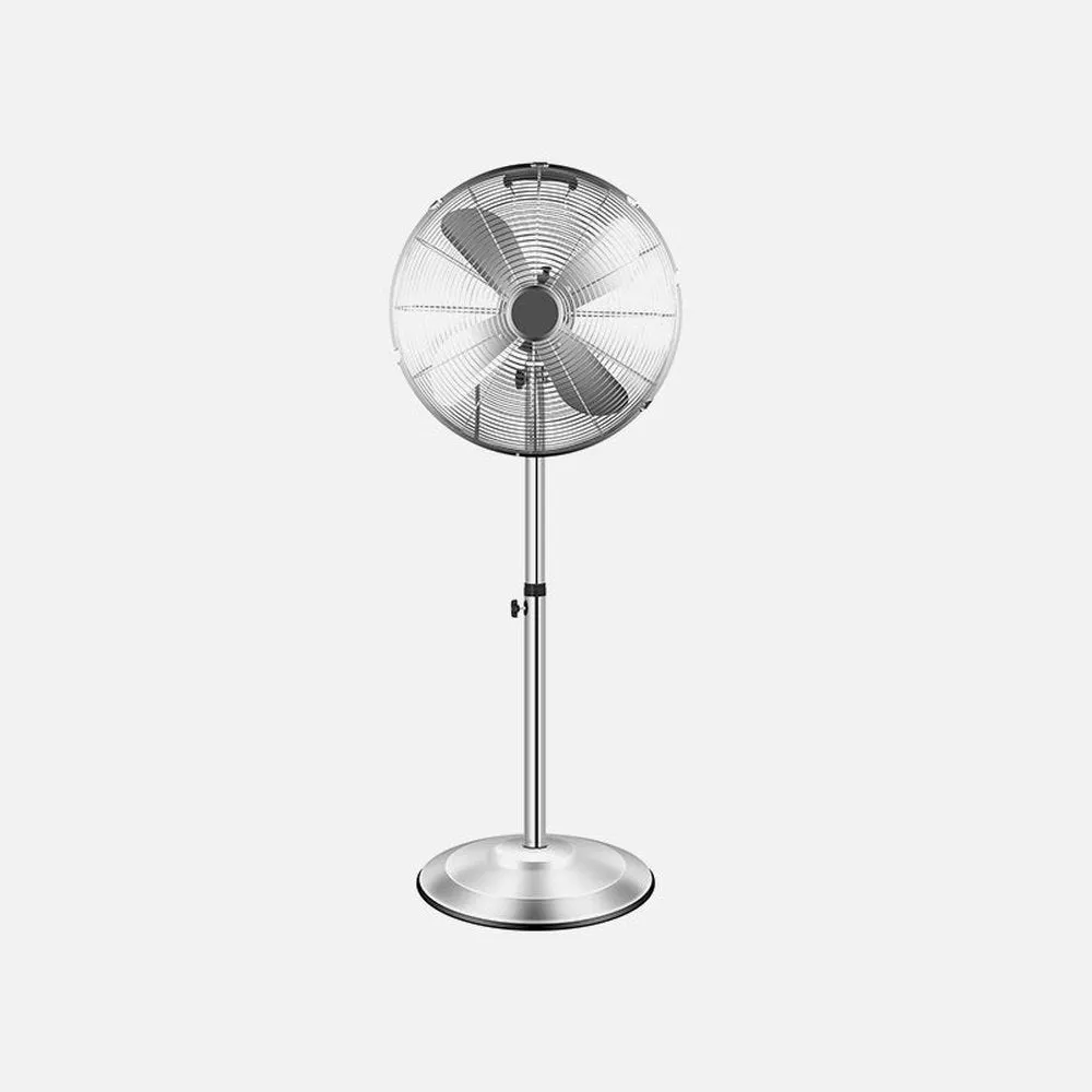 High Velocity Metal Stand Fan-16inch