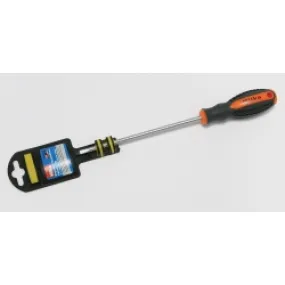 Hilka Screwdriver - Flat 8X150mm