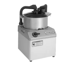 Hobart HCM62-1 6 Qt Food Processor