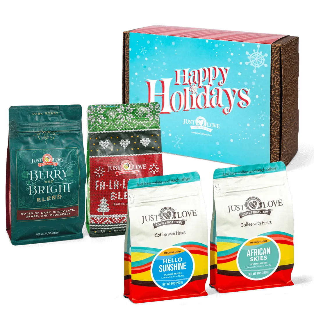 Holiday Sampler Bundle