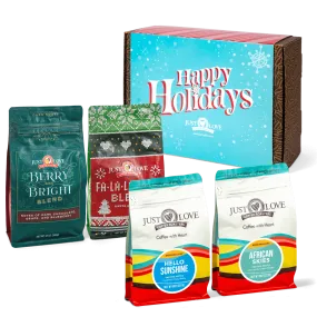 Holiday Sampler Bundle