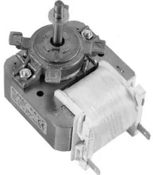 Husqvarna 3370673075 Genuine Fan Oven Motor