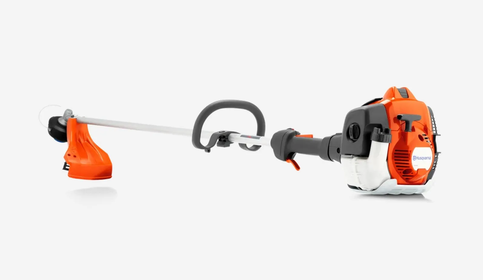 Husqvarna 525LST Gas String Trimmer LowVib X-Torq w/ Tap 'n Go Trimmer Head