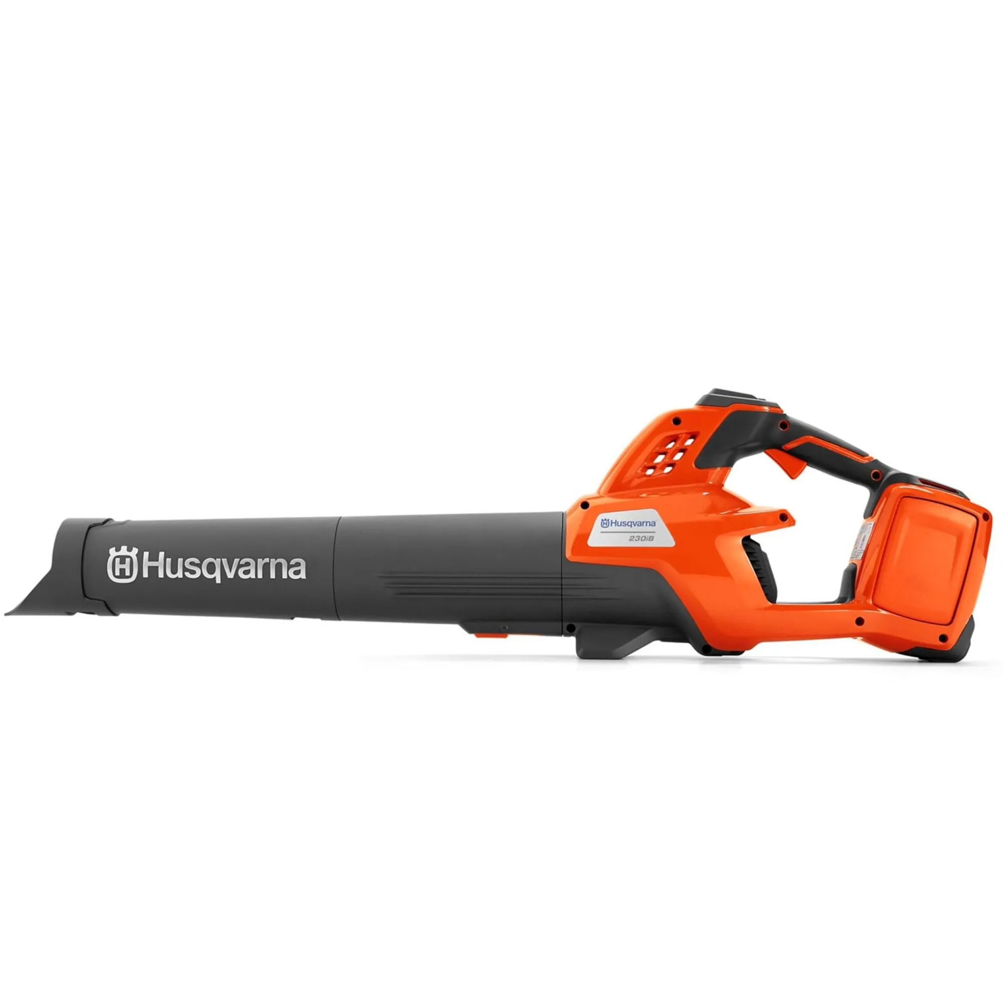 Husqvarna 970480201 230iB Handheld Leaf Blower 36V Battery Powered Lightweight Quiet