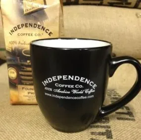 Independence Coffee Mug