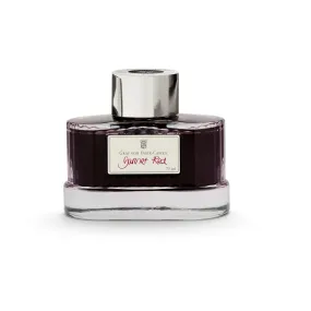 Ink bottle Garnet Red, 75ml - #141005