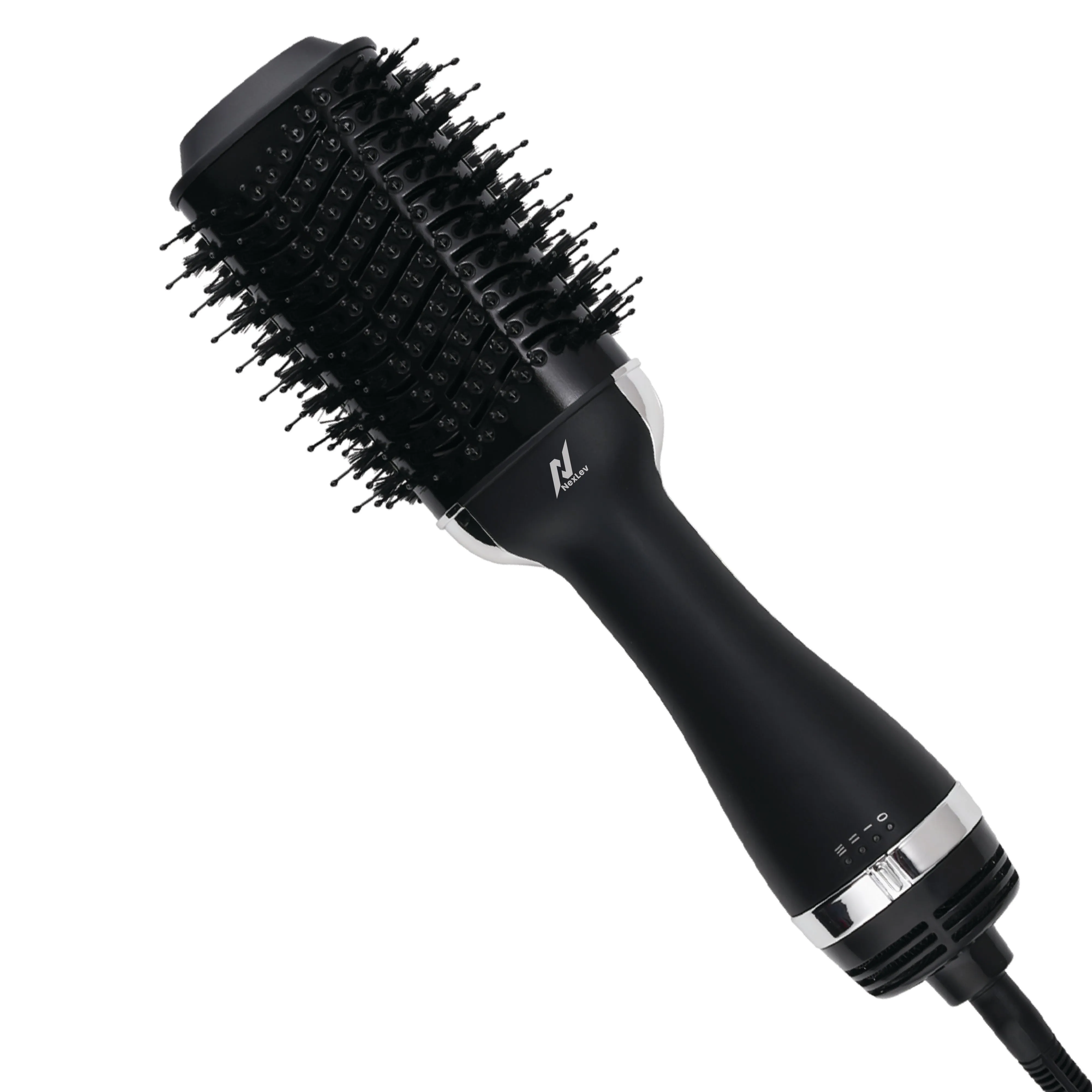 IONIC Volumizer Hair Brush | (V-01)