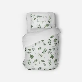 Ivy & Sage Duvet Cover Set