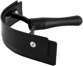 Jeffers Sweat/Water Squeegee for Horse & Livestock Grooming