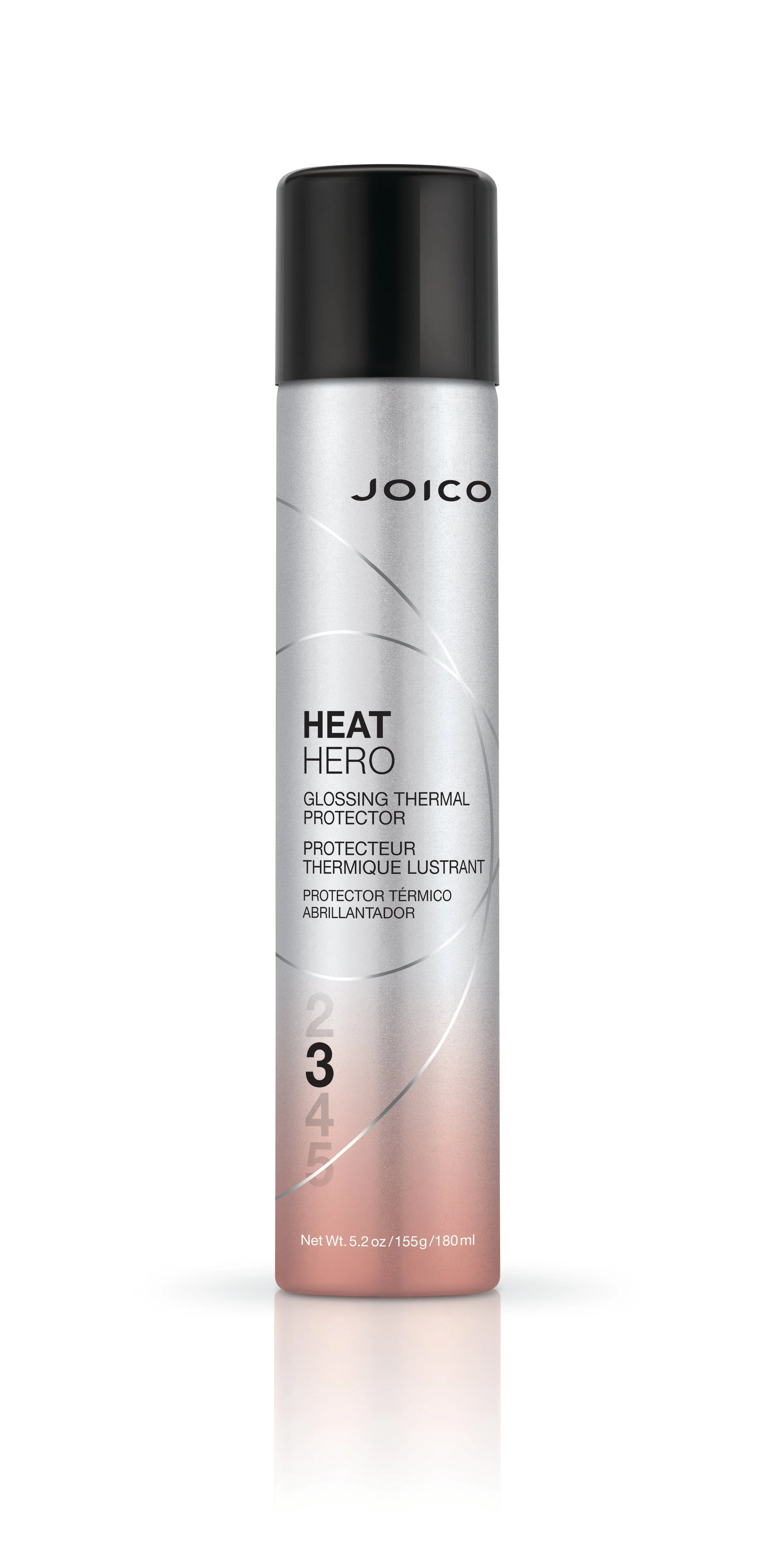 Joico Heat Hero Glossing Thermal Protector