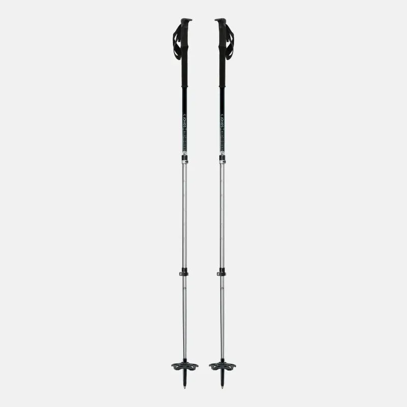 JONES FLIP LOCK TALON POLES