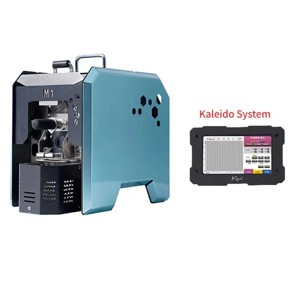 Kaleido M1 Coffee Roaster