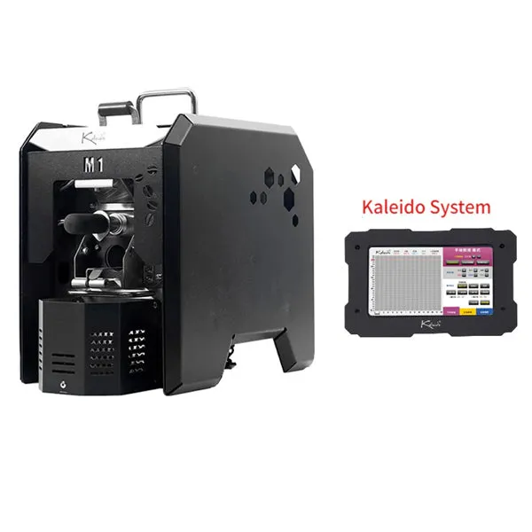 Kaleido M1 Coffee Roaster