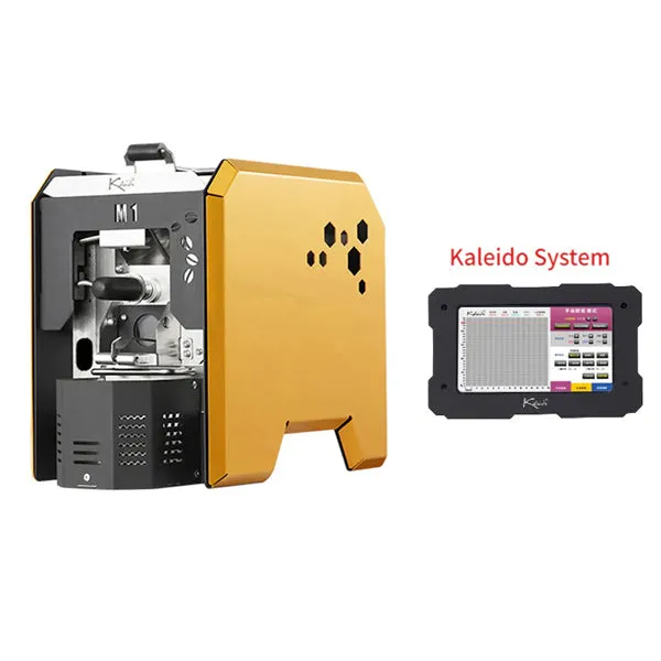 Kaleido M1 Coffee Roaster