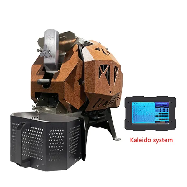 Kaleido M10 Coffee Roaster