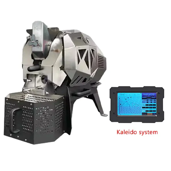 Kaleido M6 Coffee Roaster