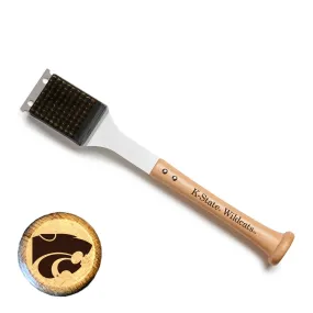 Kansas State "BRUSHBACK" Scraper