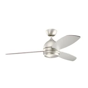 Kichler 52 Inch Vassar Fan LED 330002