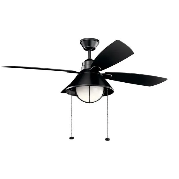 Kichler 54 Inch Seaside Fan LED 310181