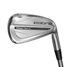 KING TEC X - Single Irons | Left