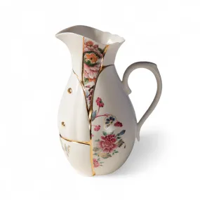 Kintsugi Carafe - Seletti