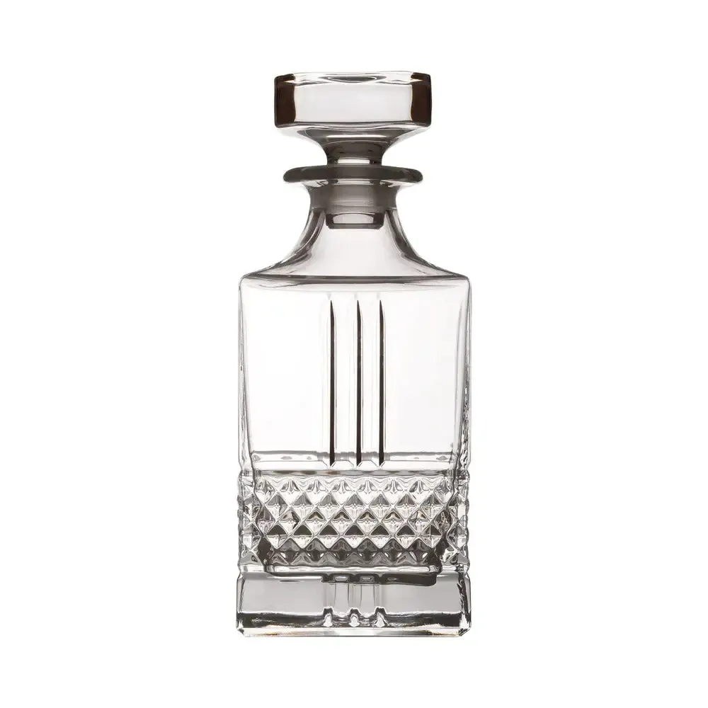 Kitchen Craft Maxwell & Williams Verona Decanter 750Ml