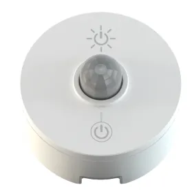 L&S Lighting Smart Sensor O Light Switch