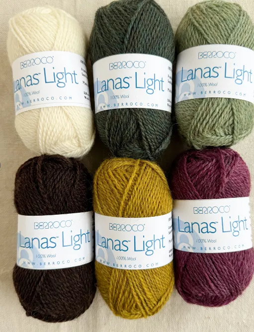 LANAS LIGHT MINI PACKS