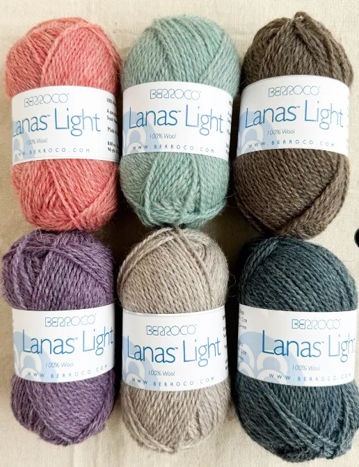 LANAS LIGHT MINI PACKS